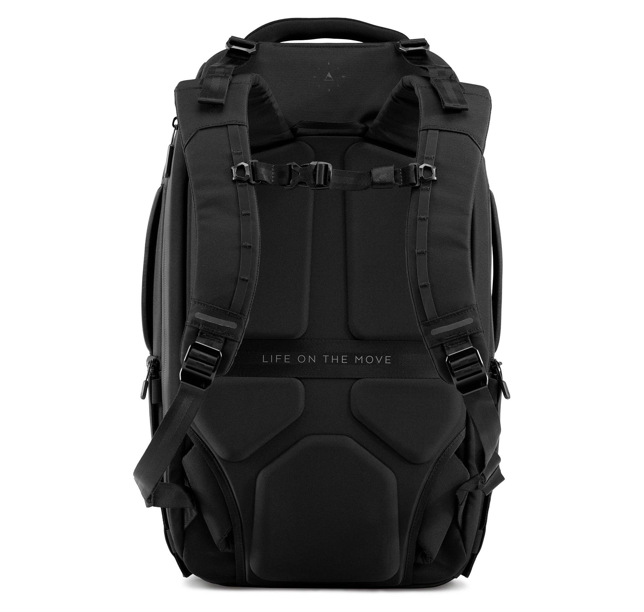 NOMATIC - Wholesale Backpack - Unisex - Navigator Travel Backpack 32L1