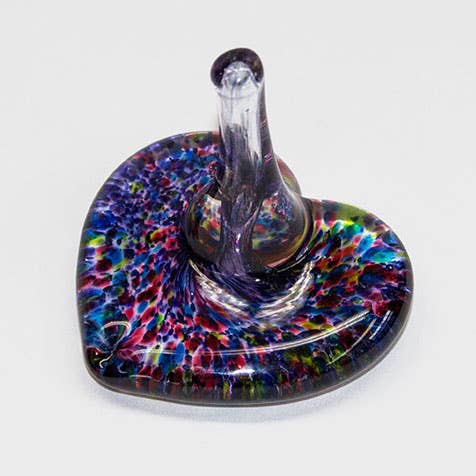 Porta anelli, cuore - Confetti per la vendita all'ingrosso da parte di epiphany studios