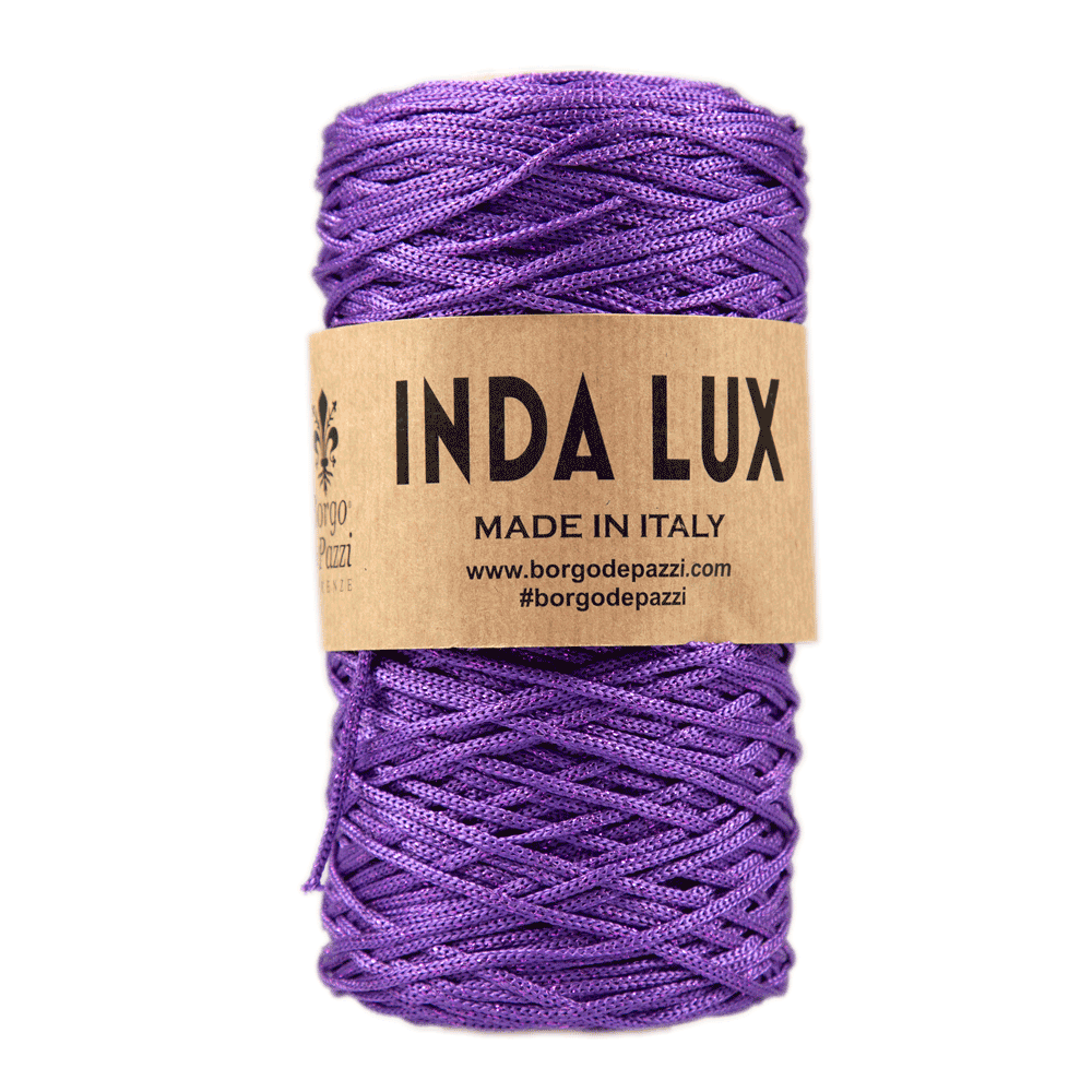 Borgo de' Pazzi - Firenze - Wholesale Yarn - Inda Lux17