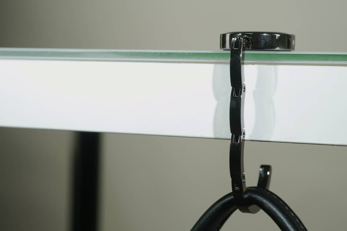 MOOVY - Wholesale Purse Hook/Hanger - Women's - Bag hanger1