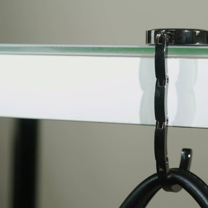 MOOVY - Wholesale Purse Hook/Hanger - Women's - Bag hanger1