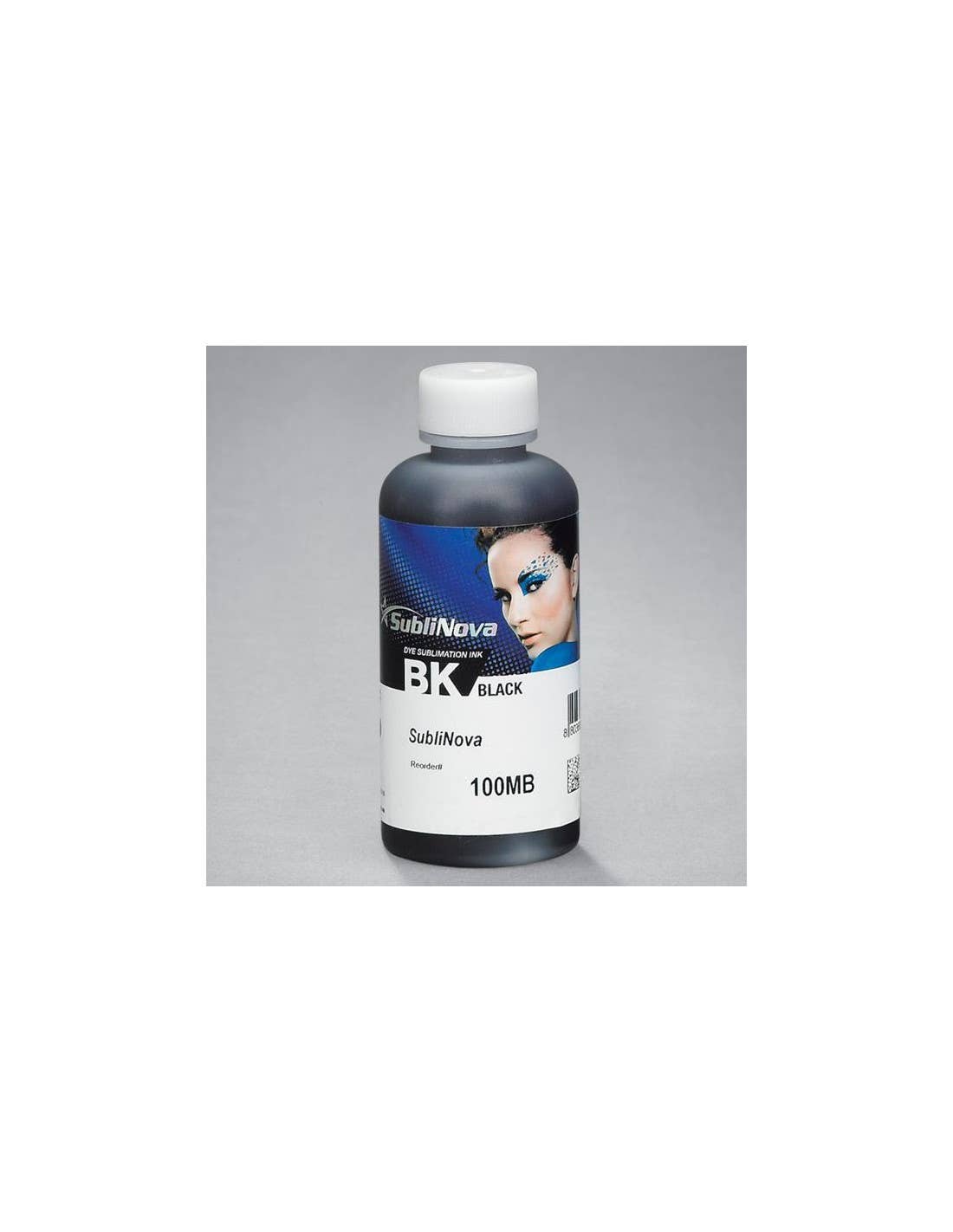 STAR WAY, S.L. - Wholesale Writing Ink - Sublinova Smart 100ml sublimation inks0