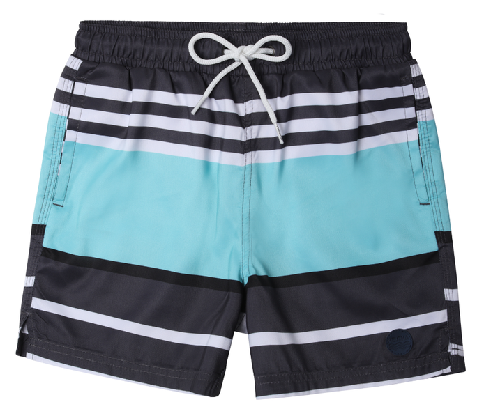 LAGACI - Wholesale Swim Shorts - Kids - Boys’ Raised By Waves Swim Shorts2