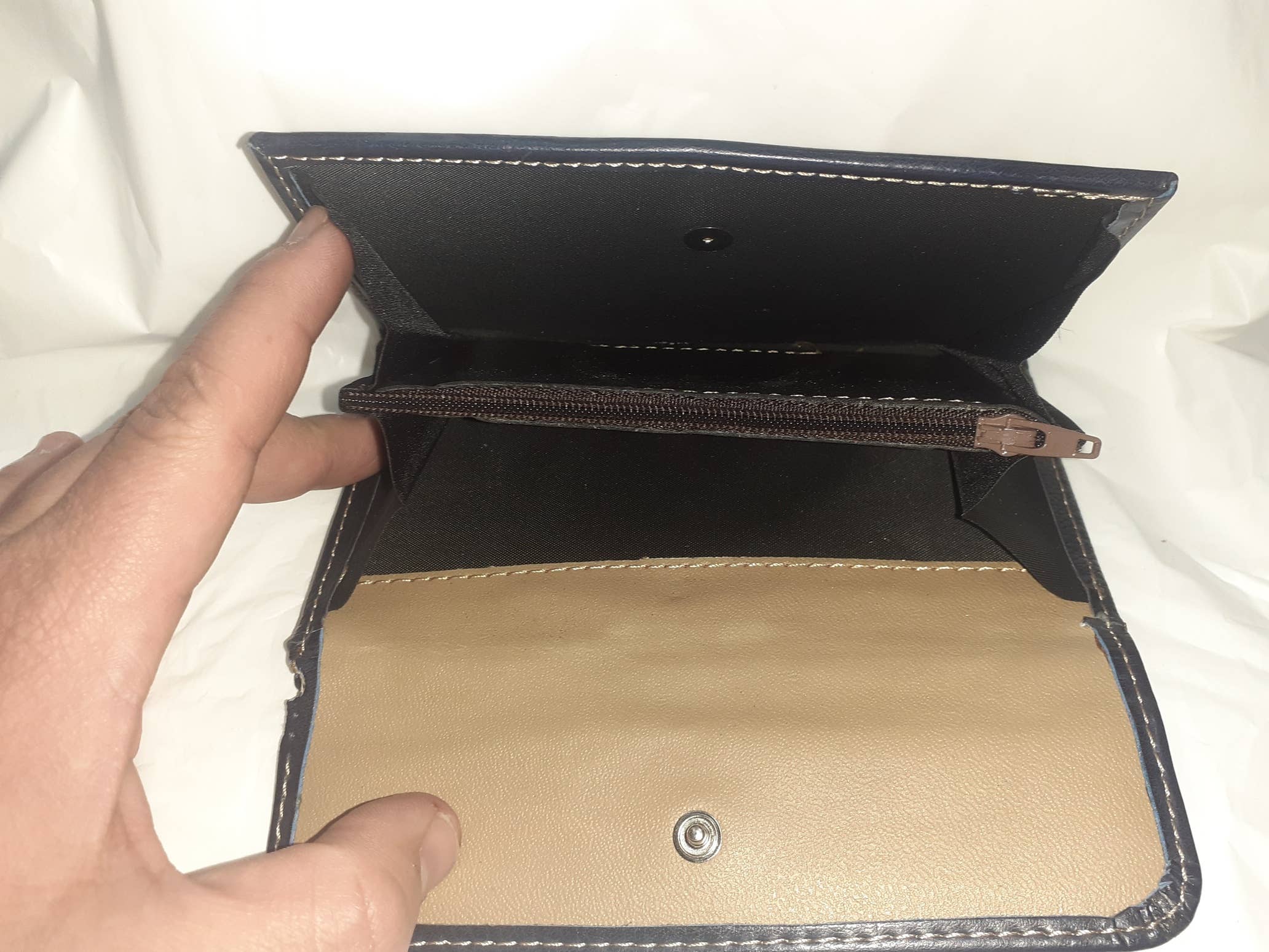 Hecho a mano - Wholesale Wallet - Women's - Combined Women's Wallet12