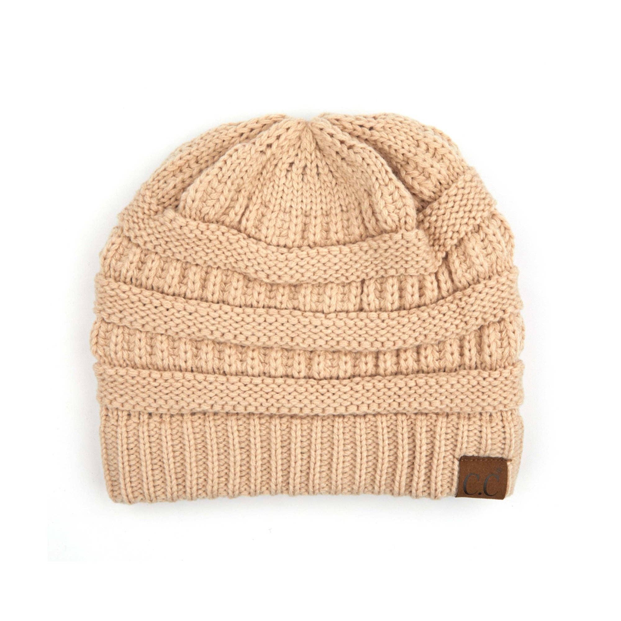 Truly Contagious - Wholesale Beanie - Women's - CC Popular Beanie ( HAT-20A )37