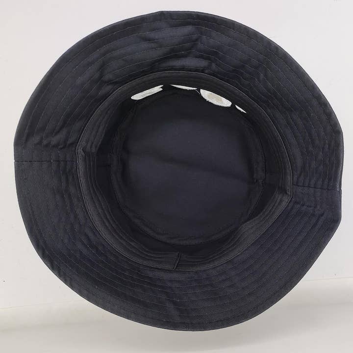 Ugly Plants - Wholesale Bucket Hat - Women's - Boo! Bucket Hat6