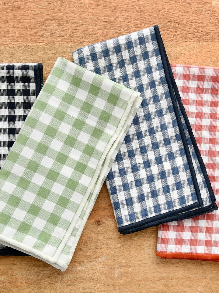 Country Charm Napkins, Set of 4 for wholesale by Mar & Terra Home