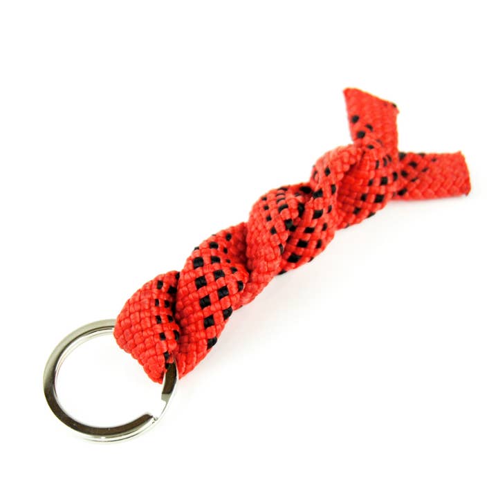 Scavenger – wholesale Keychain – Unisex – Key Ring - Twisted1