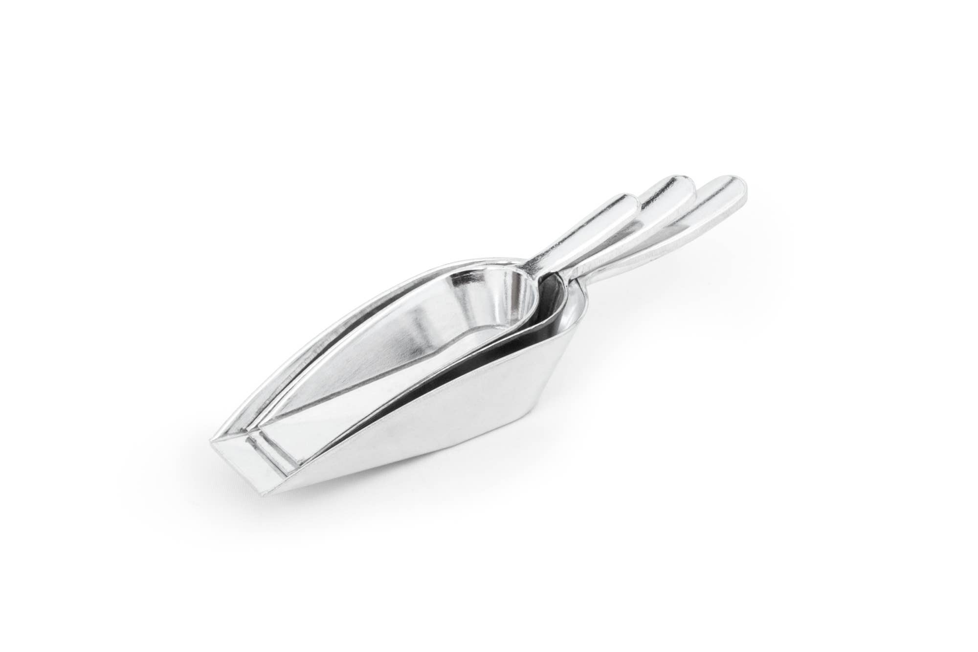 Fox Run Brands – Großhandel Küchengerät – Fox Run Aluminium-Schaufelset, 3-teilig2