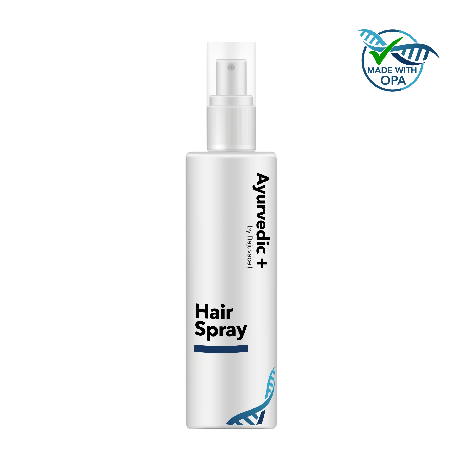 Rejuvacell - Wholesale Hair Spray - AYURVEDIC+ HAIR SPRAY: Where Tradition Meets Innovation0