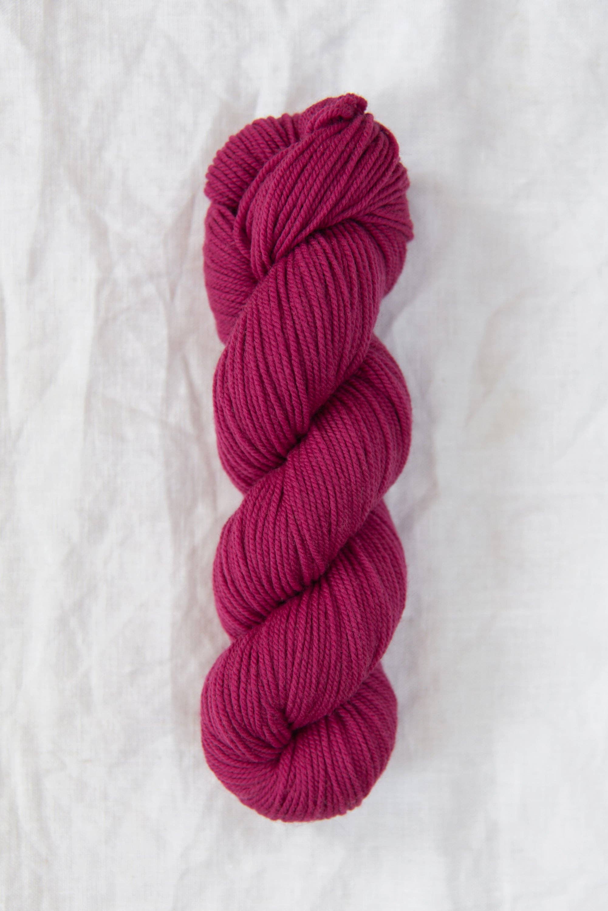 Quince & Co. - Wholesale Yarn - Chickadee 100%  Wool Sport/DK Weight Yarn44