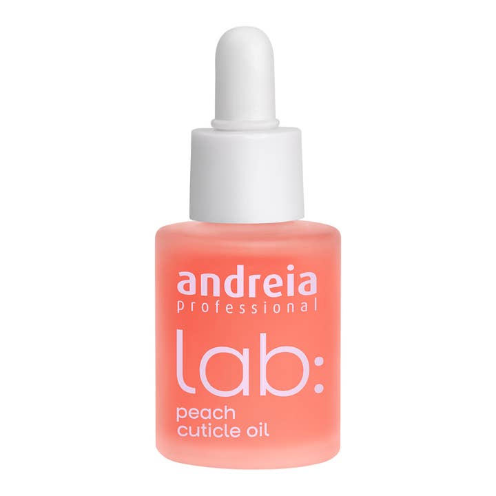 Andreia Professional LAB: Peach Cuticle Oil for wholesale by Andreia Professional