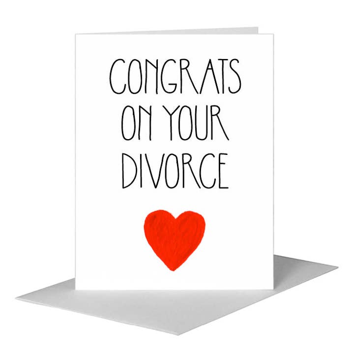 Corazón Corazones, Tarjeta de Felicitación (#8239G) para venta al por mayor de Printed Canvas