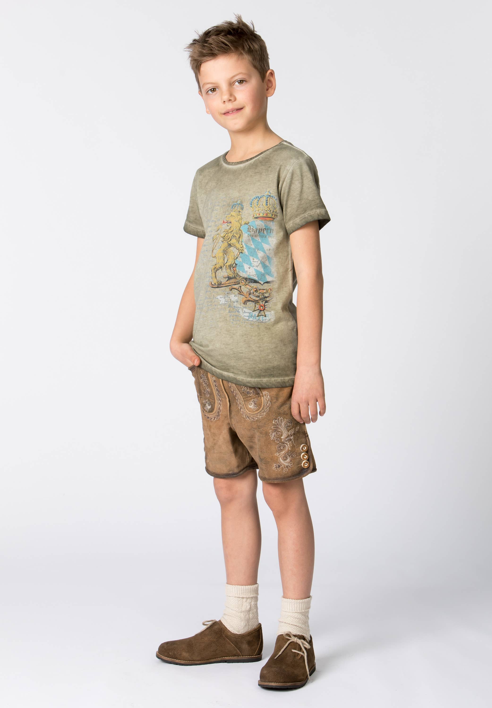 sands Shirt Bene for wholesale on Faire1