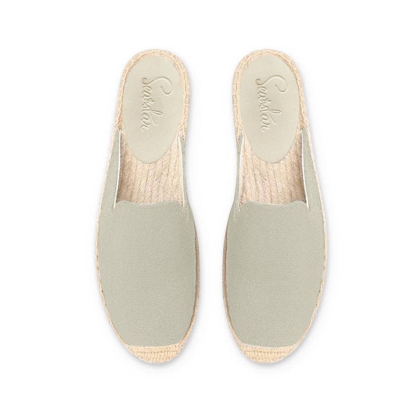 Sea Star - Wholesale Mules - Women's - Bayside Mules Olive