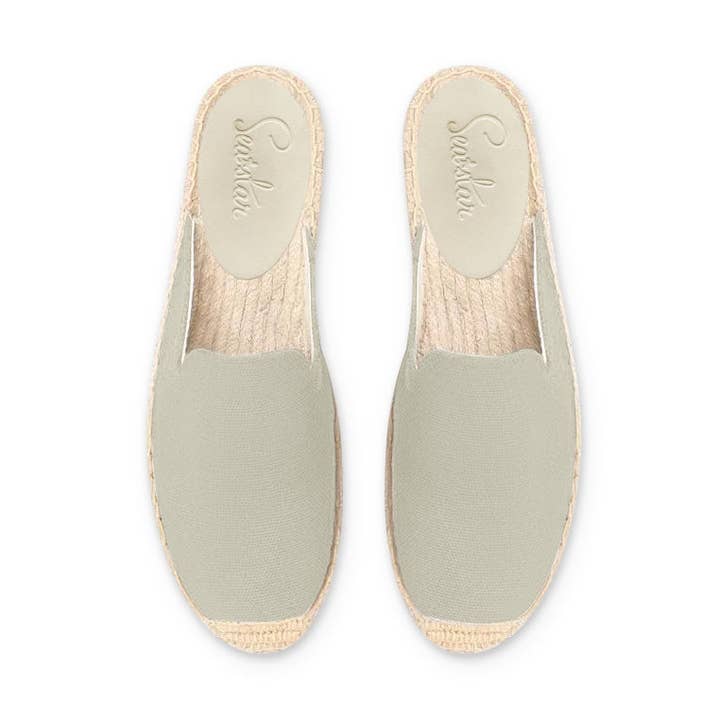 Bayside Mules Olive for wholesale by Sea Star