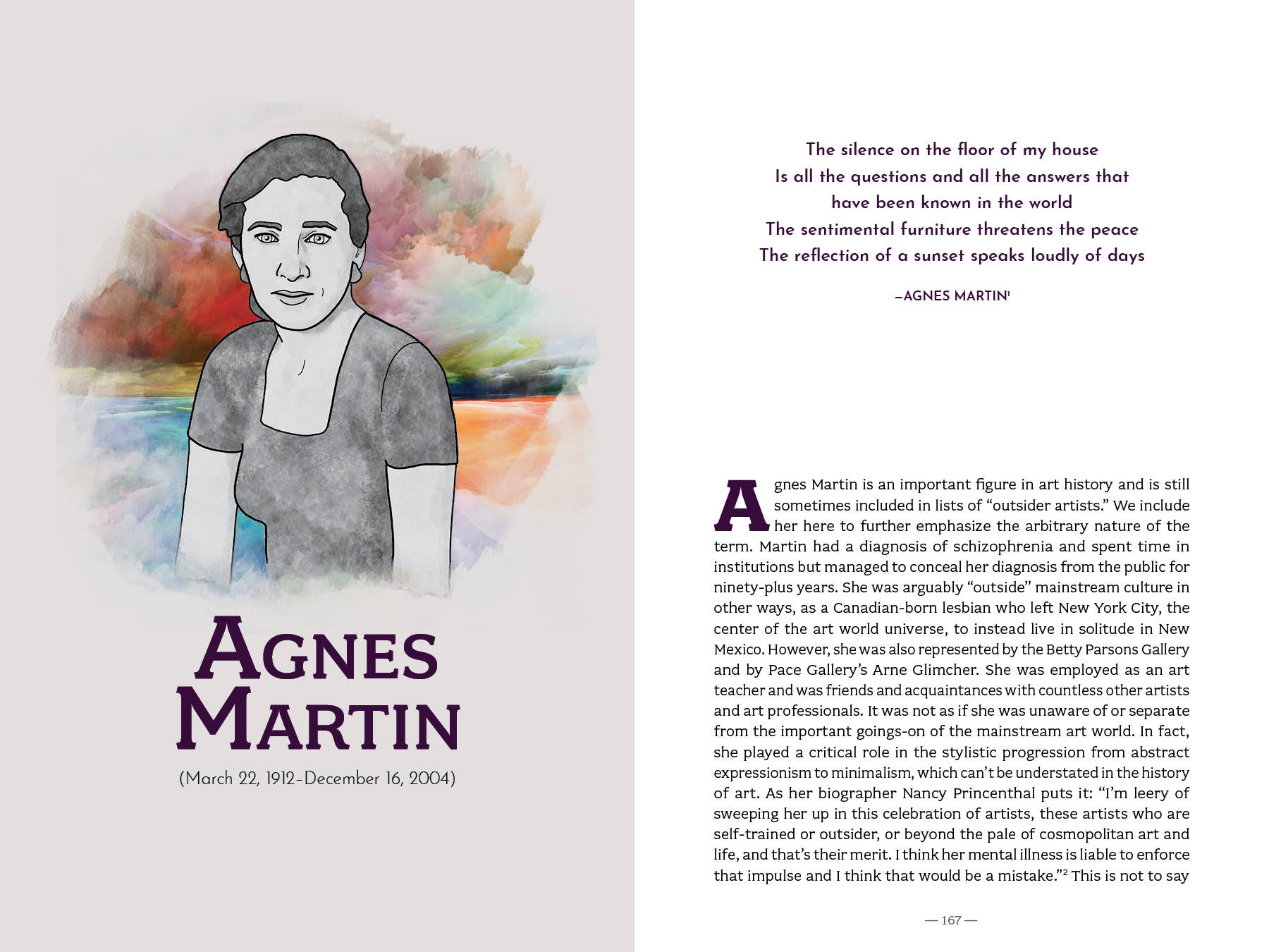 Schiffer Publishing – wholesale Arts & Entertainment – The Artist's Mind10