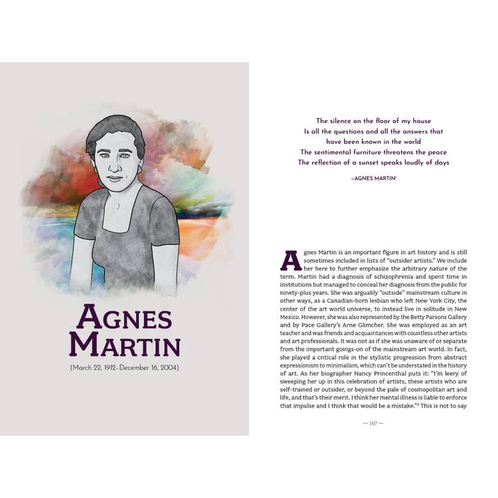 Schiffer Publishing – wholesale Arts & Entertainment – The Artist's Mind10