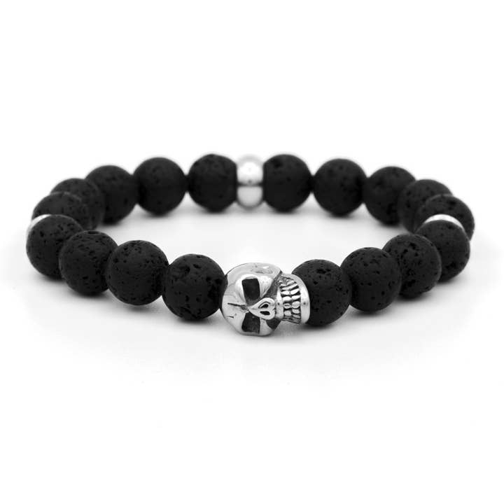 KRANIET ARMBÅND — LAVA for engroshandel hos kayoo