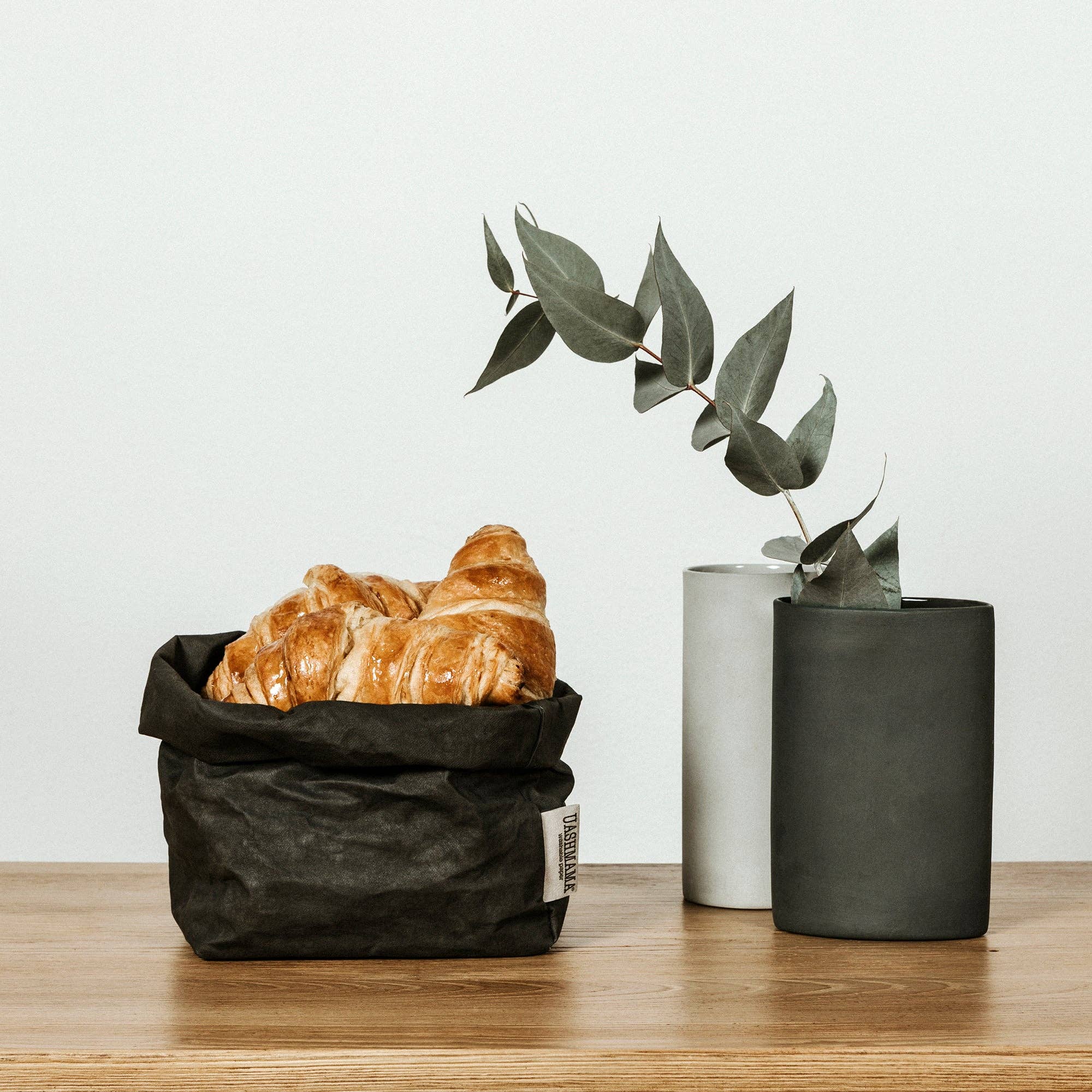 Uashmama - Wholesale Food Storage Wrap/Bag - PAPER BAG Medium25