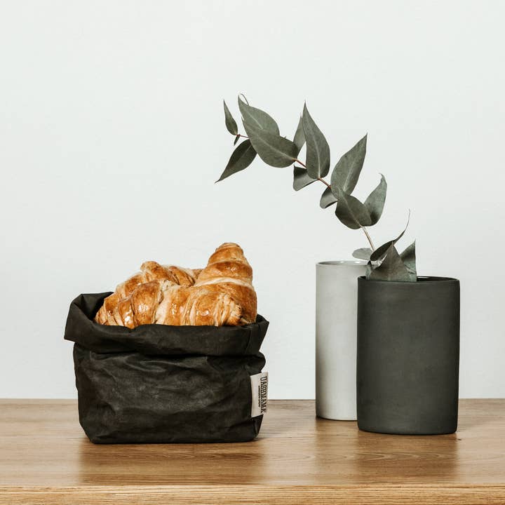 Uashmama - Wholesale Food Storage Wrap/Bag - PAPER BAG Medium25