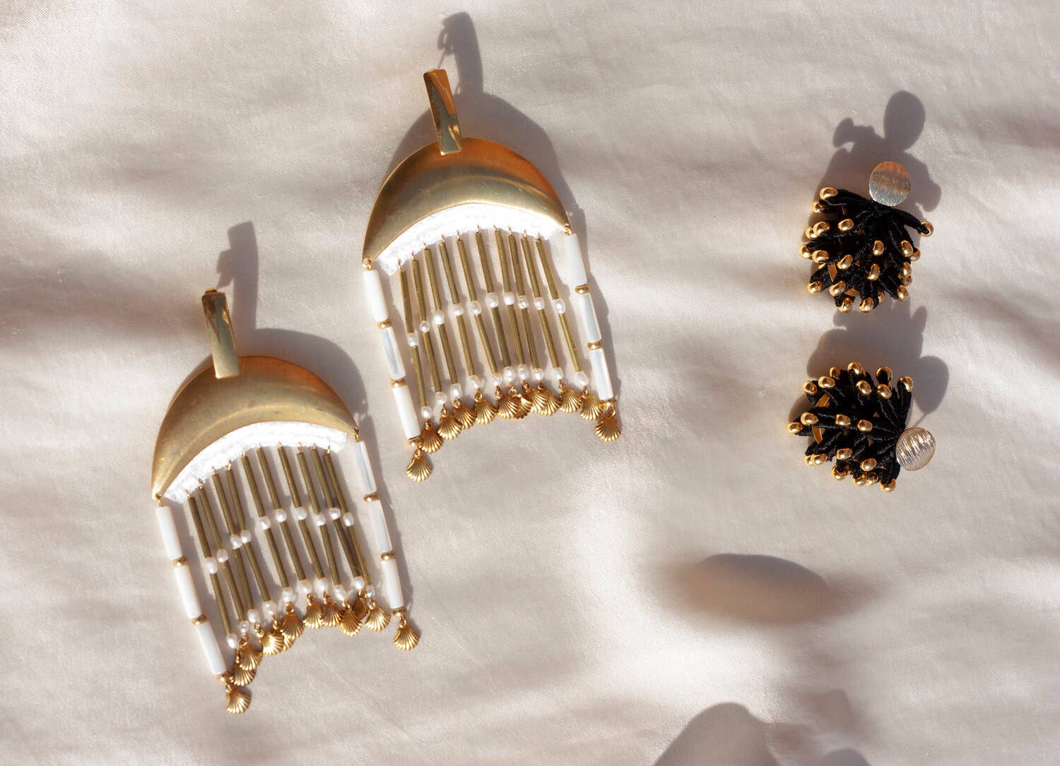 This Ilk - Vente Clous d'oreille - Boucles d'oreilles Corallia10