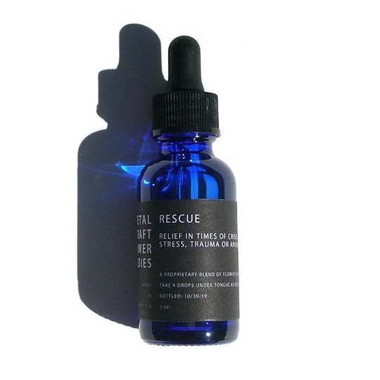 Flower Remedy - Rescue for wholesale by PetalCraft