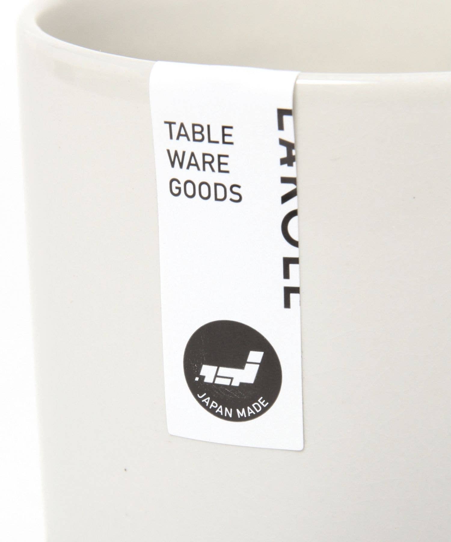 LAKOLE - Wholesale Coffee Mug - Mino Ware Two-Tone Mug5