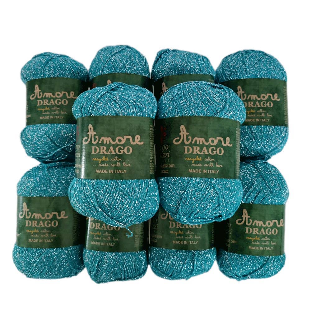 Borgo de' Pazzi - Firenze - Wholesale Yarn - Dragon Love13