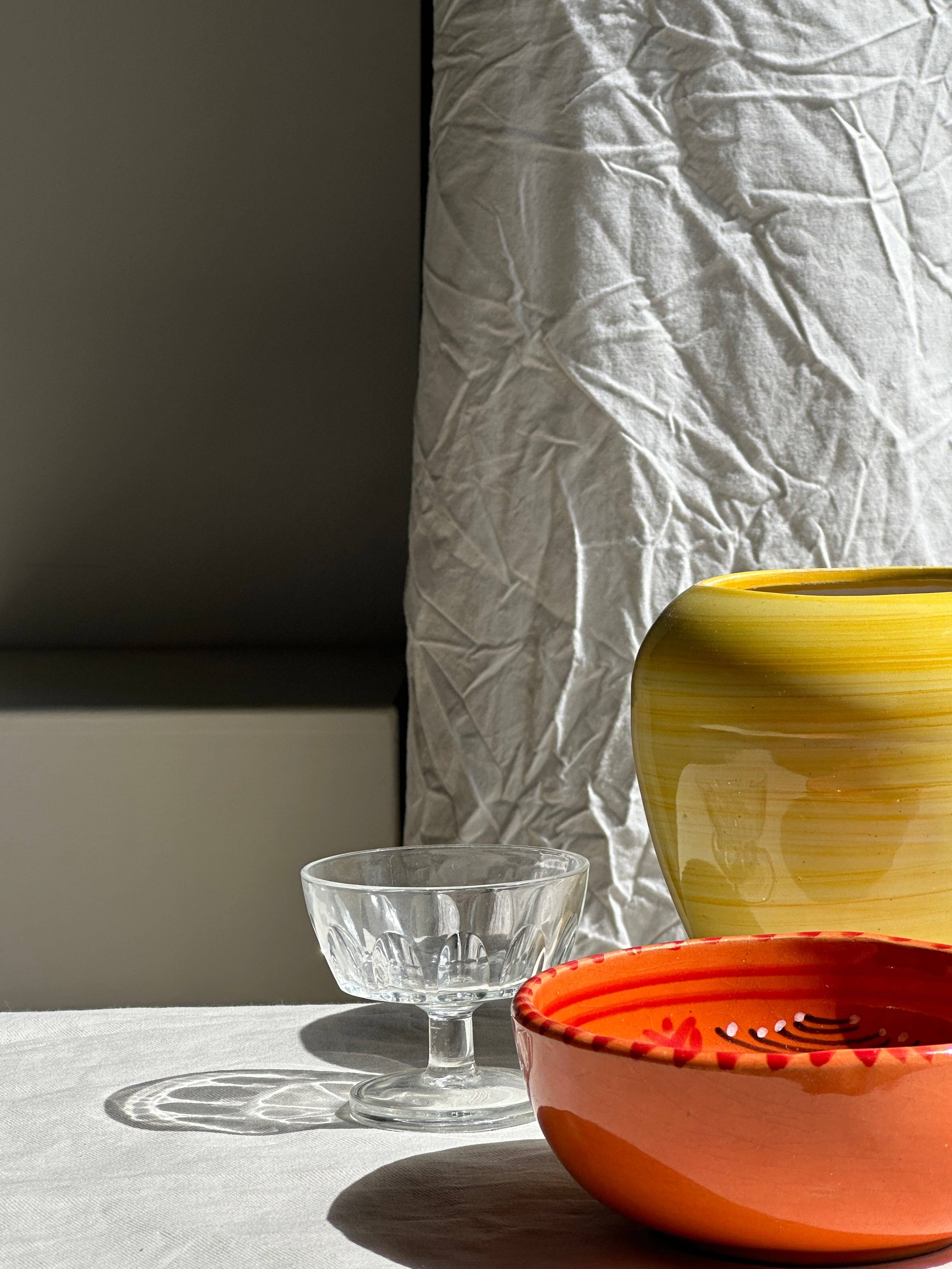 Office Objets - Venta al por mayor Copas de cóctel/licor - 11 copas con tallo Arcoroc de Francia21