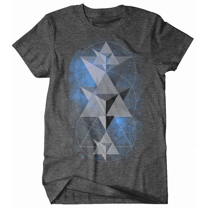 Stellierter Oktaeder - Unisex Alltagskleidung für den Großhandel von Point 506