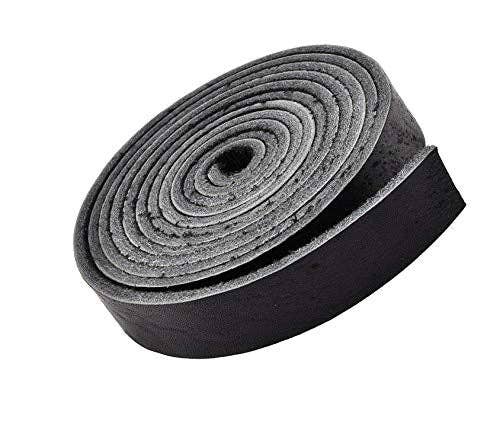 Mandala Crafts - Wholesale Crossbody Bag - Women's - Genuine Leather Strap Cowhide Leather Strips for Crafts Strap Leather Wrap for Handbag Saddle Belt Jewelry Making Craft Leather Straps6