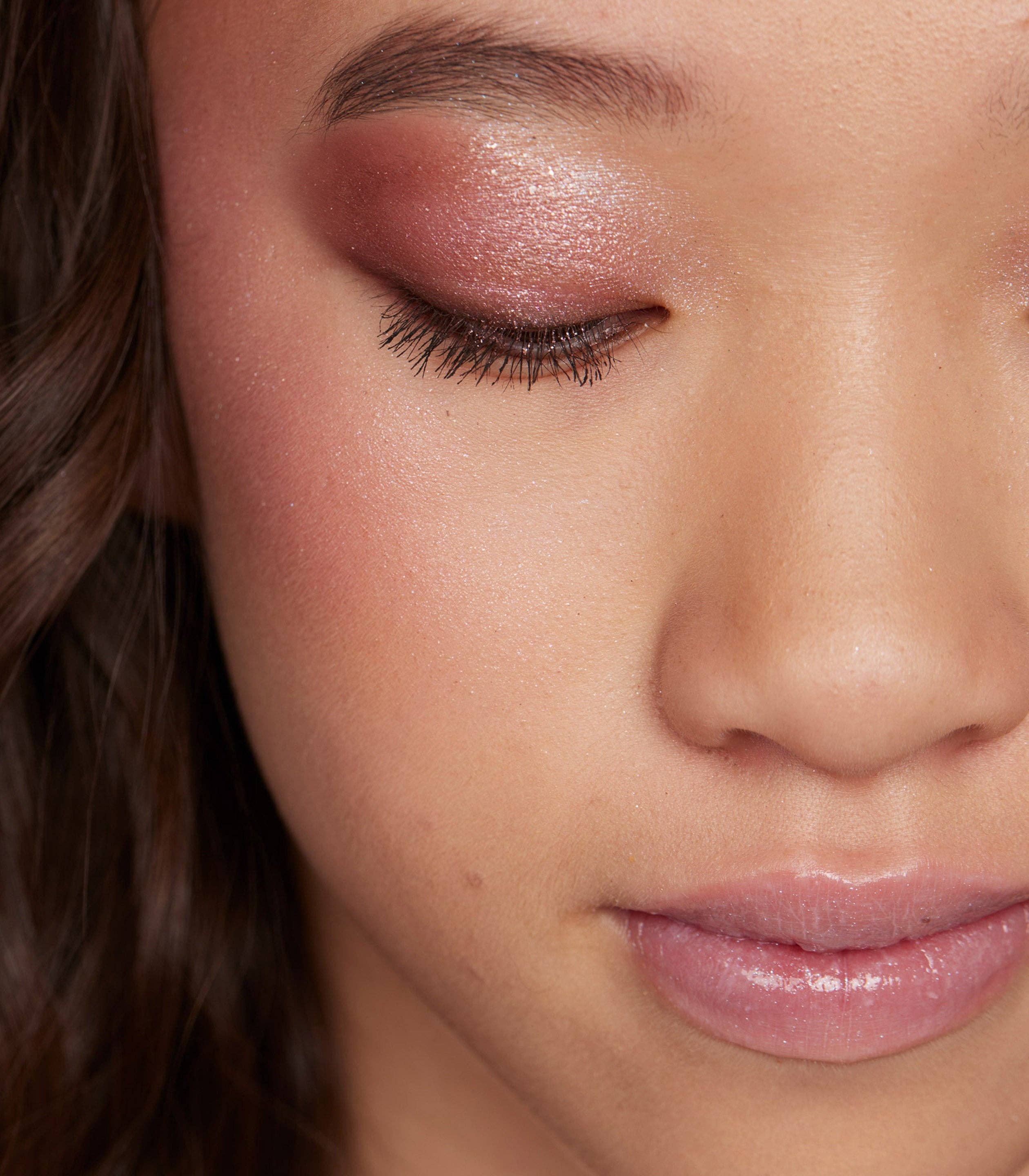 Petite 'n Pretty - Wholesale Face Makeup Palette - CELEBRATE YOU! Eye Shadow and Cheek  Makeup Starter Set3