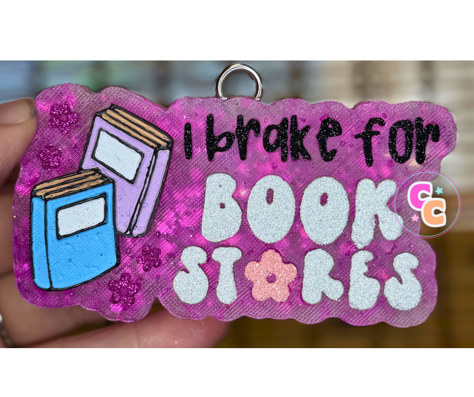 Crafting Cleveland – Engroshandel Luftfrisker – Bookish Bundle 15 Freshies | Bilduftfrisker3