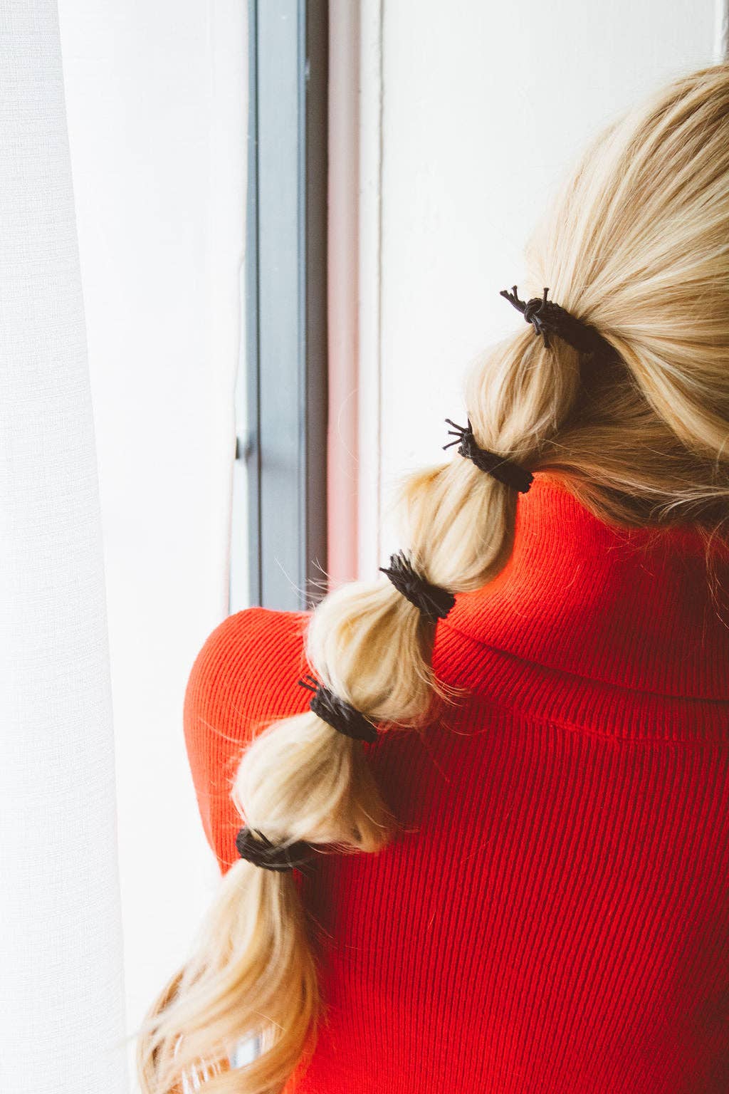 Shop Andi - Wholesale Hair Tie - Rustic Braided Hair Ties 5-pack18