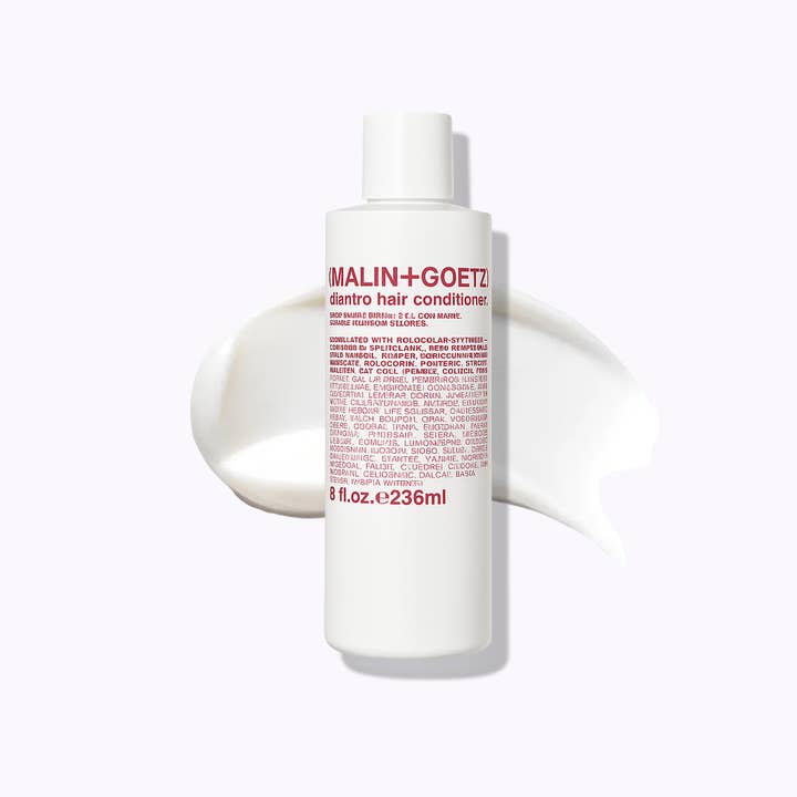 Dermstreet - Wholesale Hair Conditioner - MALIN+GOETZ Cilantro Hair Conditioner1