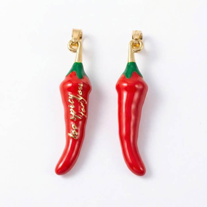 DEMASIADO PICANTE PARA TI para venta al por mayor de Atelier Jean