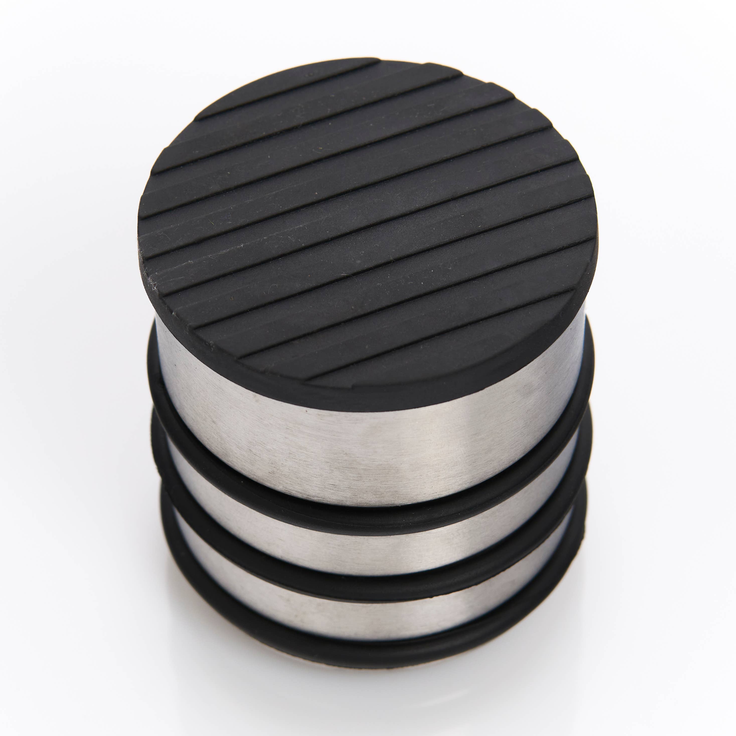 silver Doorstop, stainless steel for wholesale on Faire1