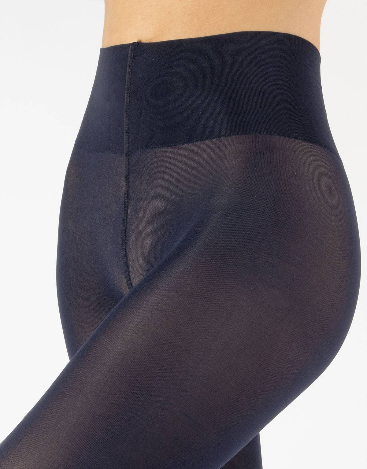 Cette - Wholesale Tights - Women's - Opaque Footless Tights, Leggings, Up to 4XL, Eco-friendly23