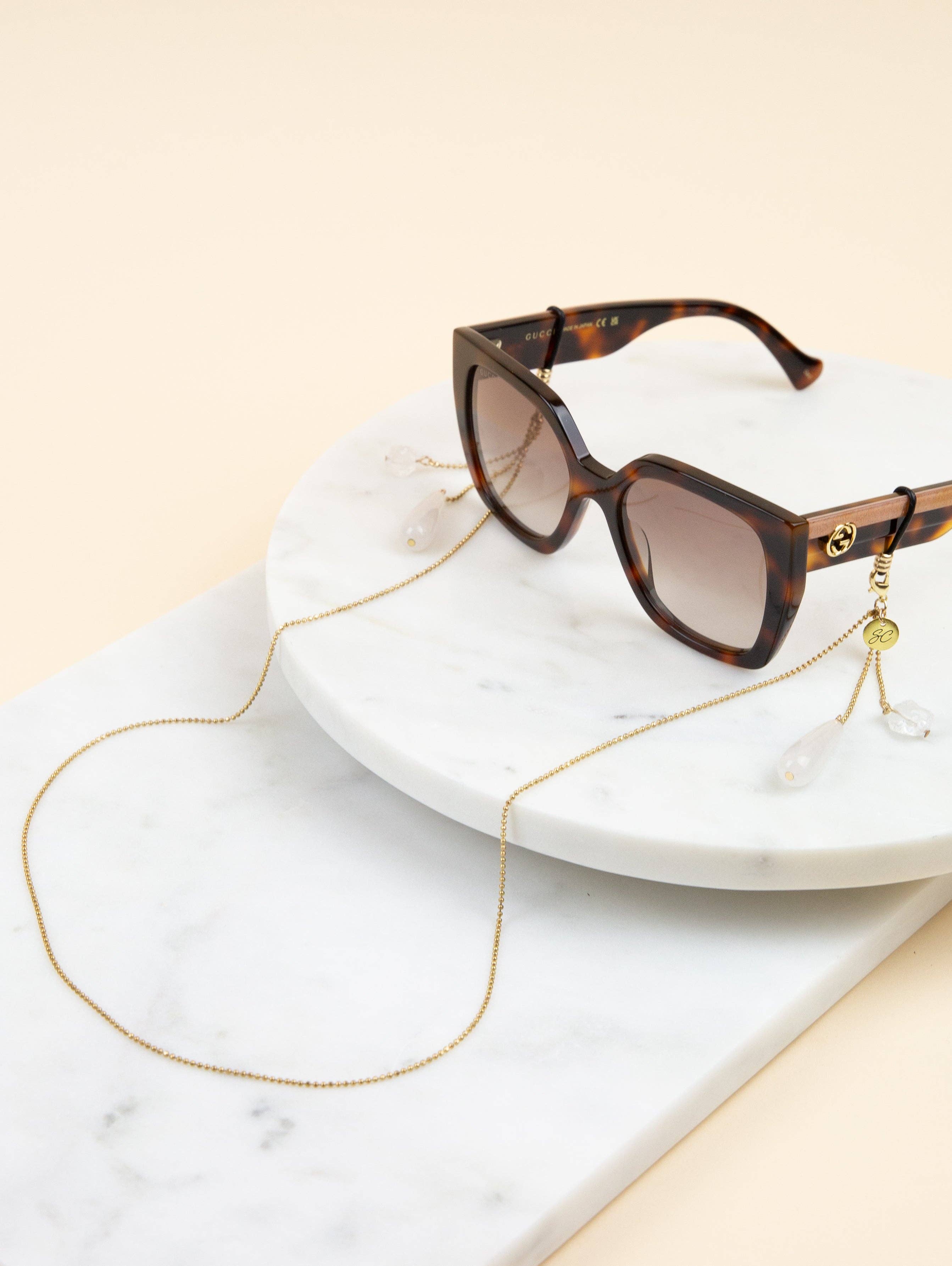 Sunny Cords - Wholesale Sunglasses/Eyeglasses Strap - Women's - GiGi | Sunny Cord2