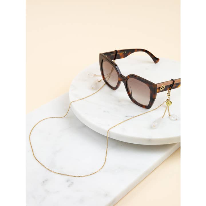 Sunny Cords - Wholesale Sunglasses/Eyeglasses Strap - Women's - GiGi | Sunny Cord2