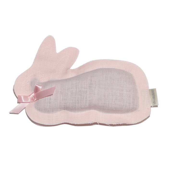 Saqueta Coelho Alfazema Easter - Rosa por atacado de elizabethW