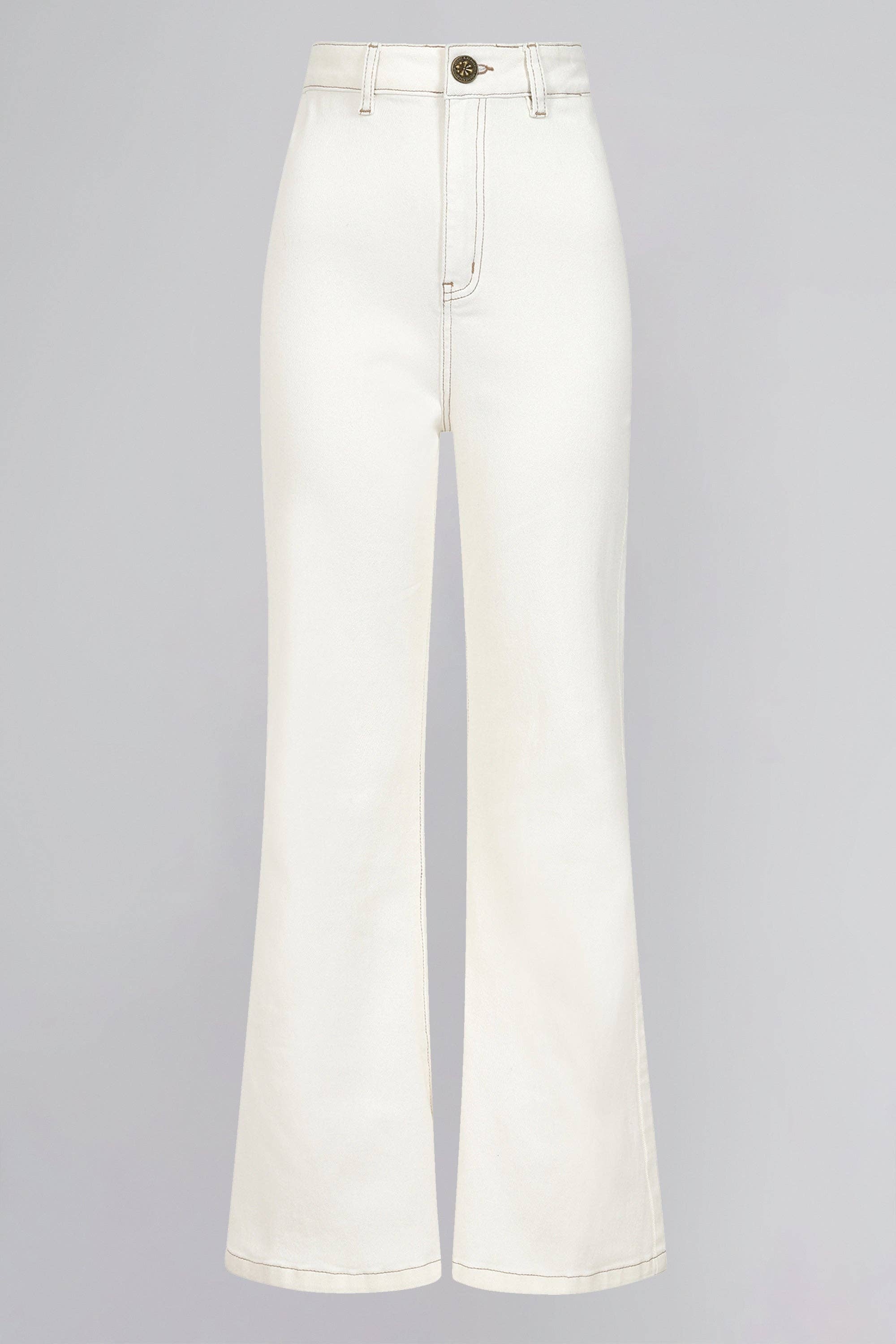 IVORY Donna Jeans for wholesale on Faire1