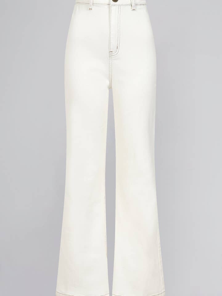 IVORY Donna Jeans for wholesale on Faire1