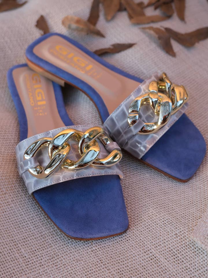 Paire Budelli pour la vente par GiGi Positano