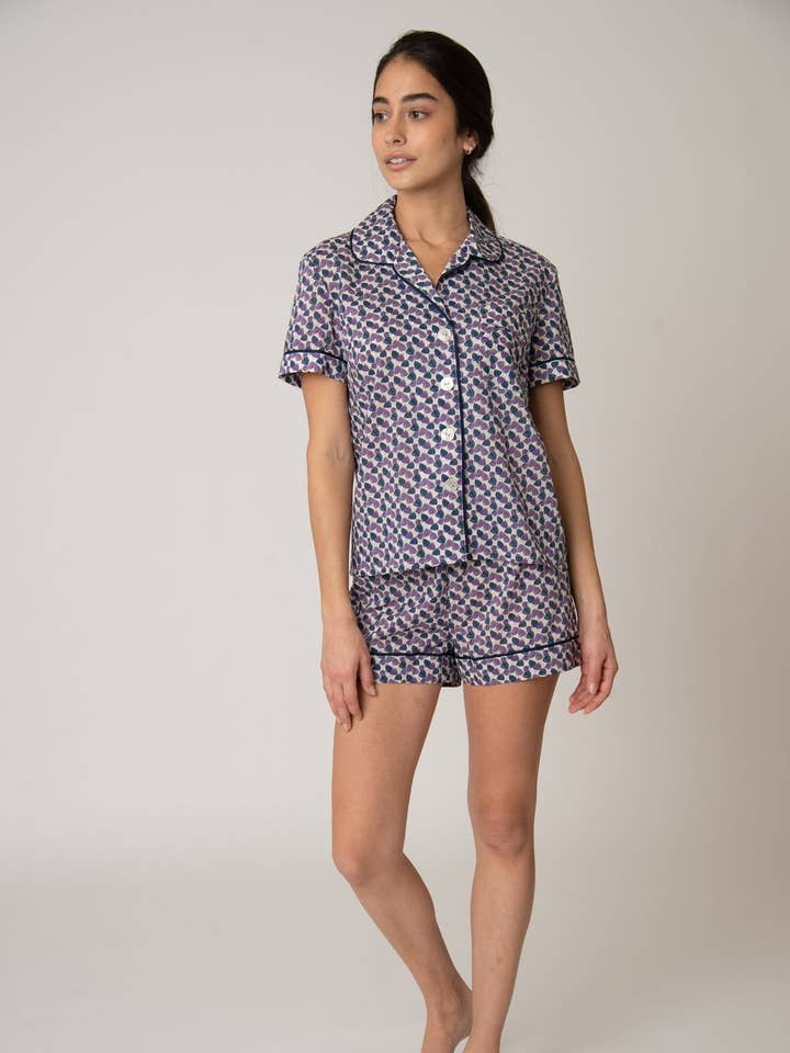 Ensemble de pyjama Latigo - Deco Wings pour la vente par Katro