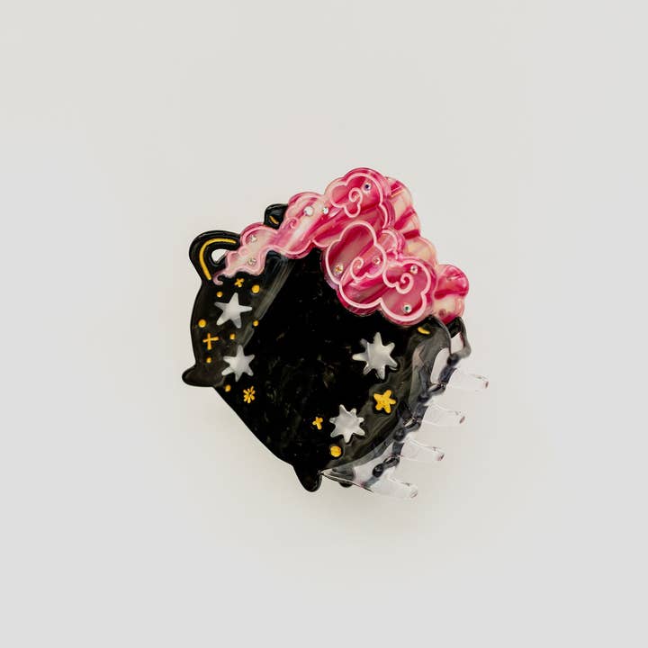 Cauldron Claw for wholesale by Hey Ricochet