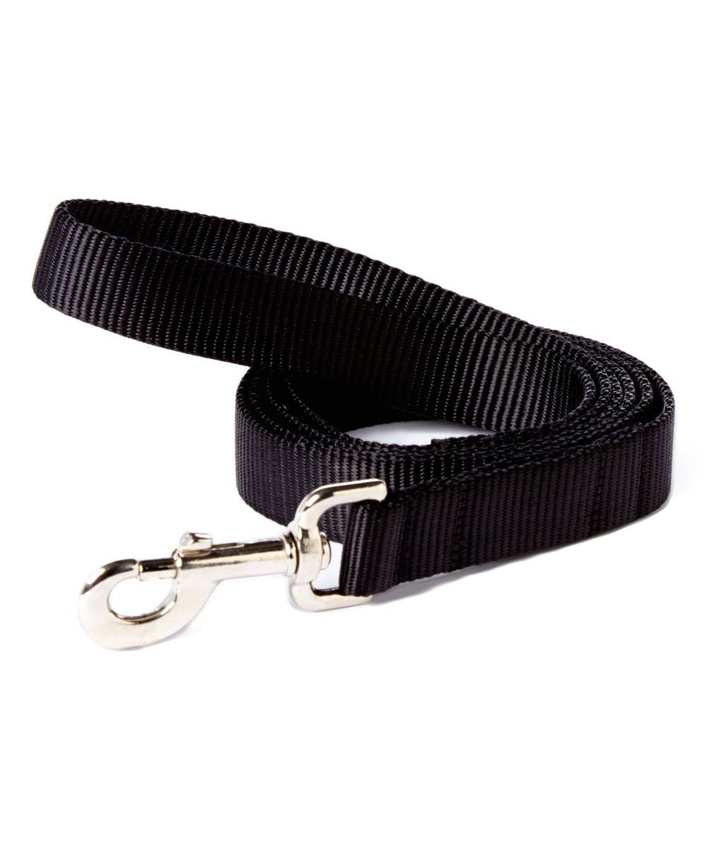 Mimi Green - Wholesale Pet Leash - Dog - Nylon Webbing Dog Leash (23 colors!)3