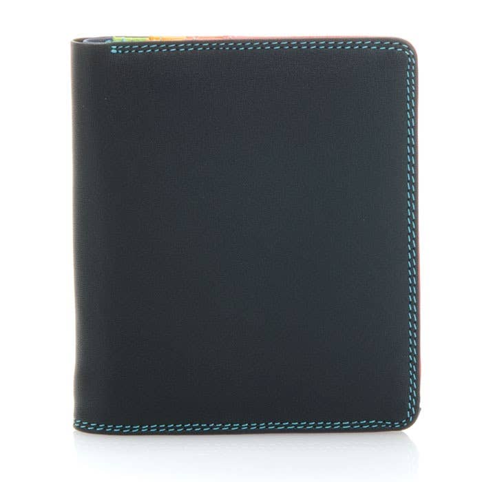 Mywalit - Wholesale Wallet - Women's - Standard Wallet - Black/Pace1