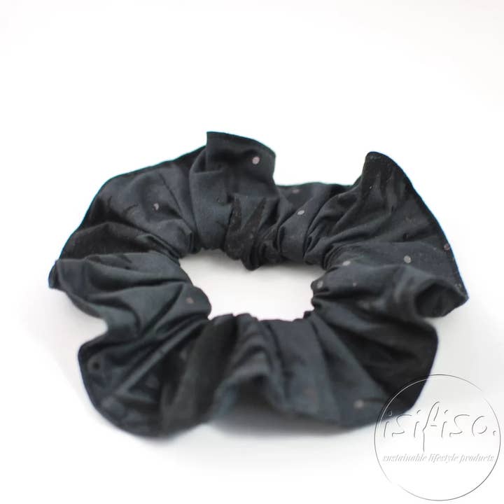 Grote scrunchies voor wholesale door isifiso.